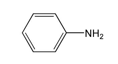 Aniline